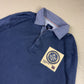 1990's Christian Berg Longsleeve *rare (L)
