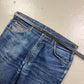 1990's Joker Straight/Baggy Jeans *rare 34x32 (L)