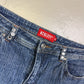 2000's Reality Denim Skirt Women's * W31 (M)