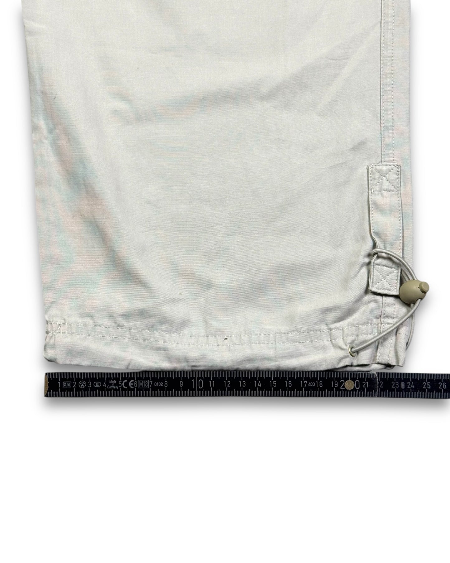 2000's Adidas Active Wear Baggy Pants *rare (L)