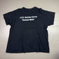 2010's T-shirt *rare (XL)