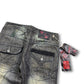 2000's Bbm Japanese Deadstock Jeans *very rare 32x34 (M)