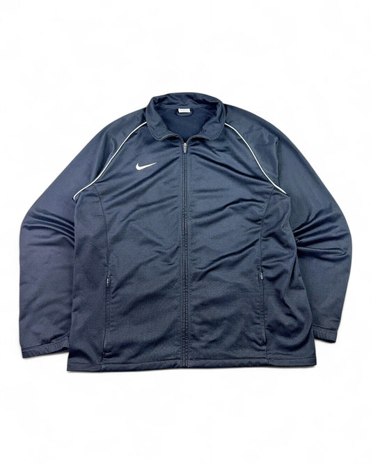 2000's Nike Track Jacket * (XL)