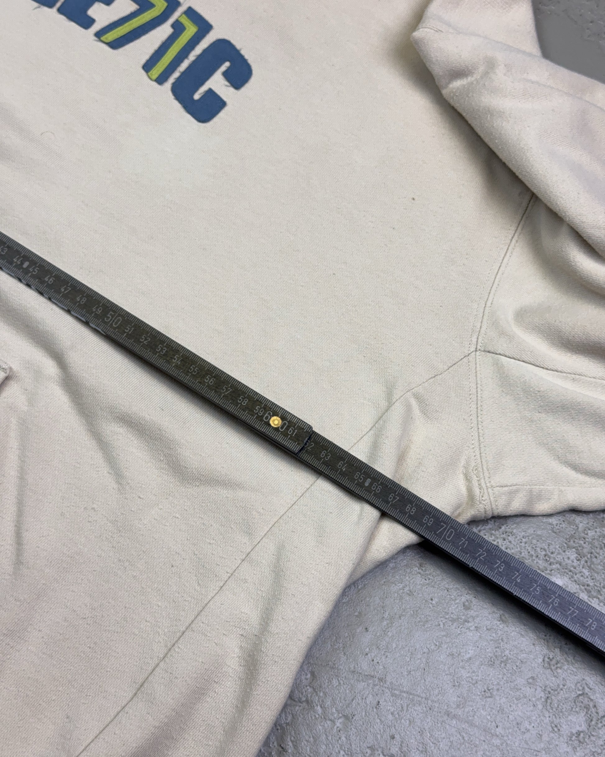 2000's Nike Hoodie * (XXL)