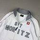 2000's Maui Sports Zip Hoodie * (L)