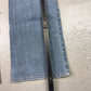 2000's Hydrualic Low Waist/Bootcut Jeans Women's * W27 (S)
