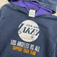 2000's Adidas Hoodie * (M)