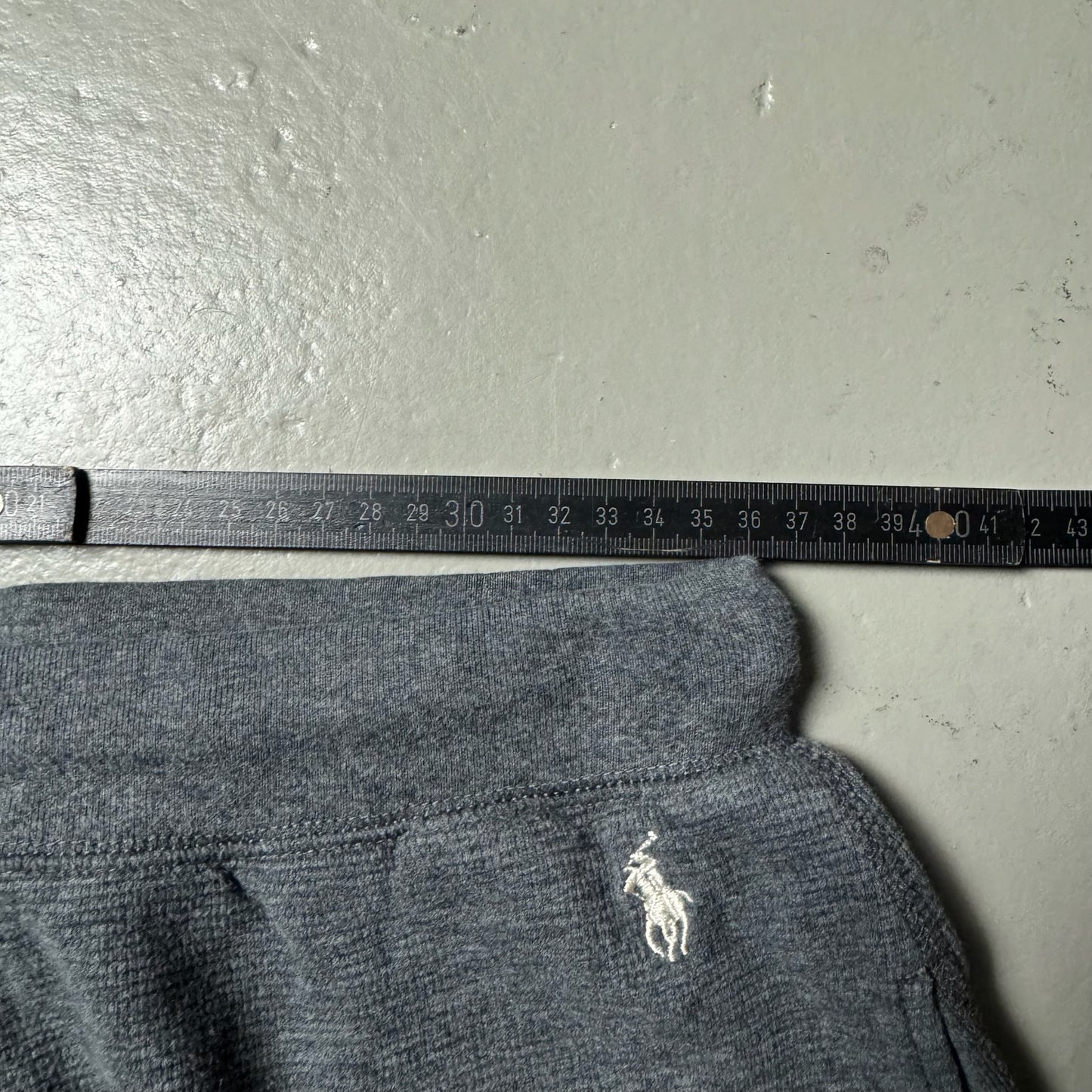 2000‘s Ralph Lauren Baggy Jogger *rare (S)