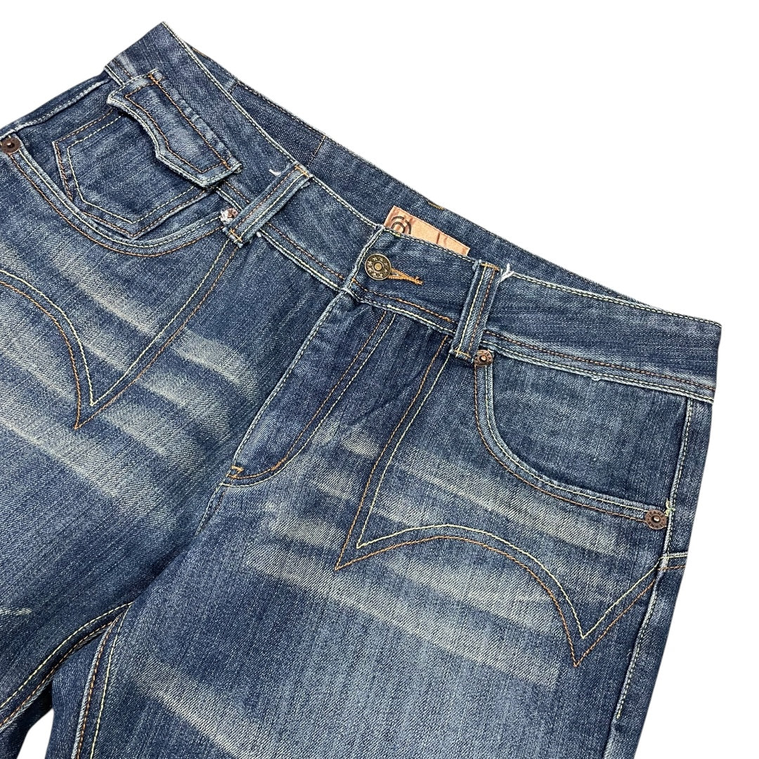 2000‘s Baggy Jeans 31x32