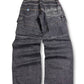 2000's Thriller Dnm Baggy Jeans *very rare 34x36 (L)