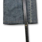 2000's Big Group Straight/Baggy Japanese Baggy Jeans *very rare 30x30 (M)