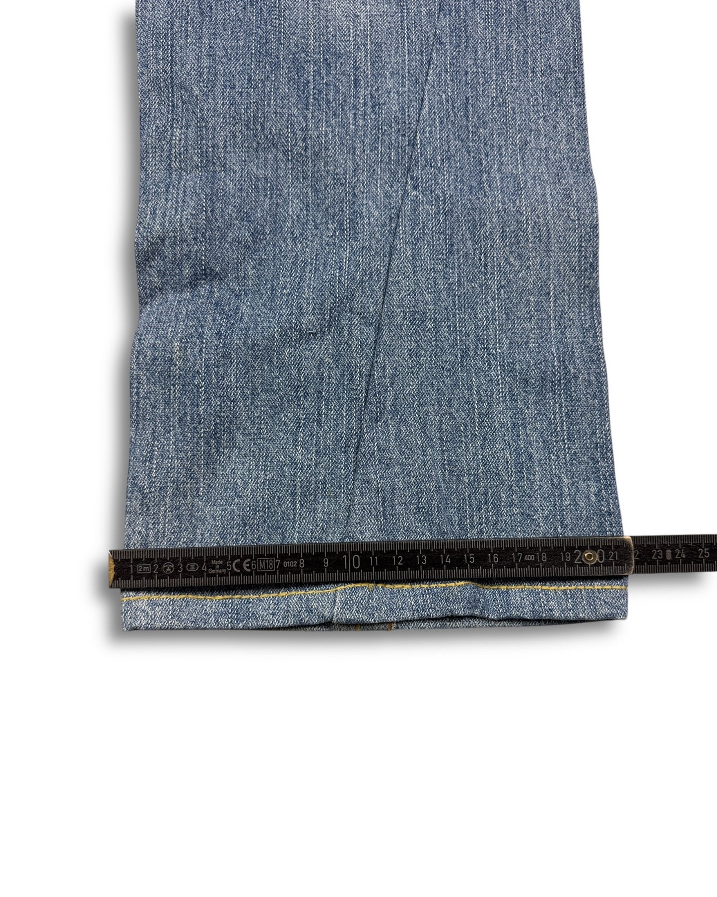 2000's True Religion Straight/Baggy Jeans *rare 34x30 (L)