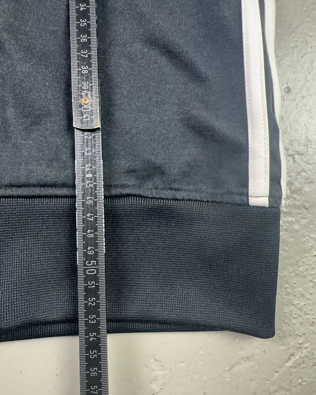 2000's Adidas Track Jacket Women's * (M)