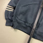 1990's Adidas Zip Jacket/Sweater *very rare (M)