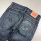 2000's Levi's 512 Bootcut/Flared Jeans *rare 32x32 (M)