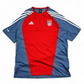 2000's Adidas T-shirt * (L)