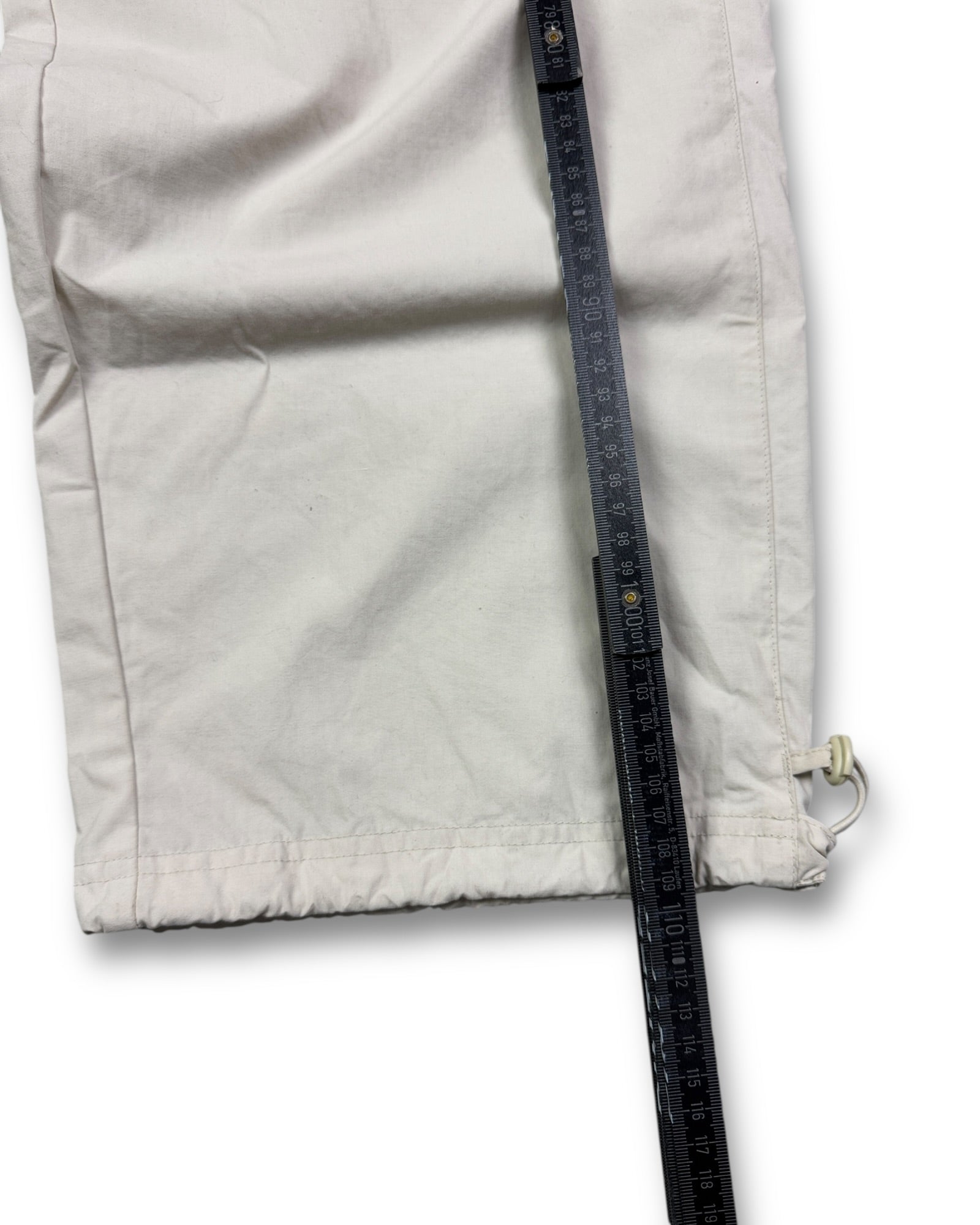 2000's Adidas Deadstock Track Pants *very rare (2XL)