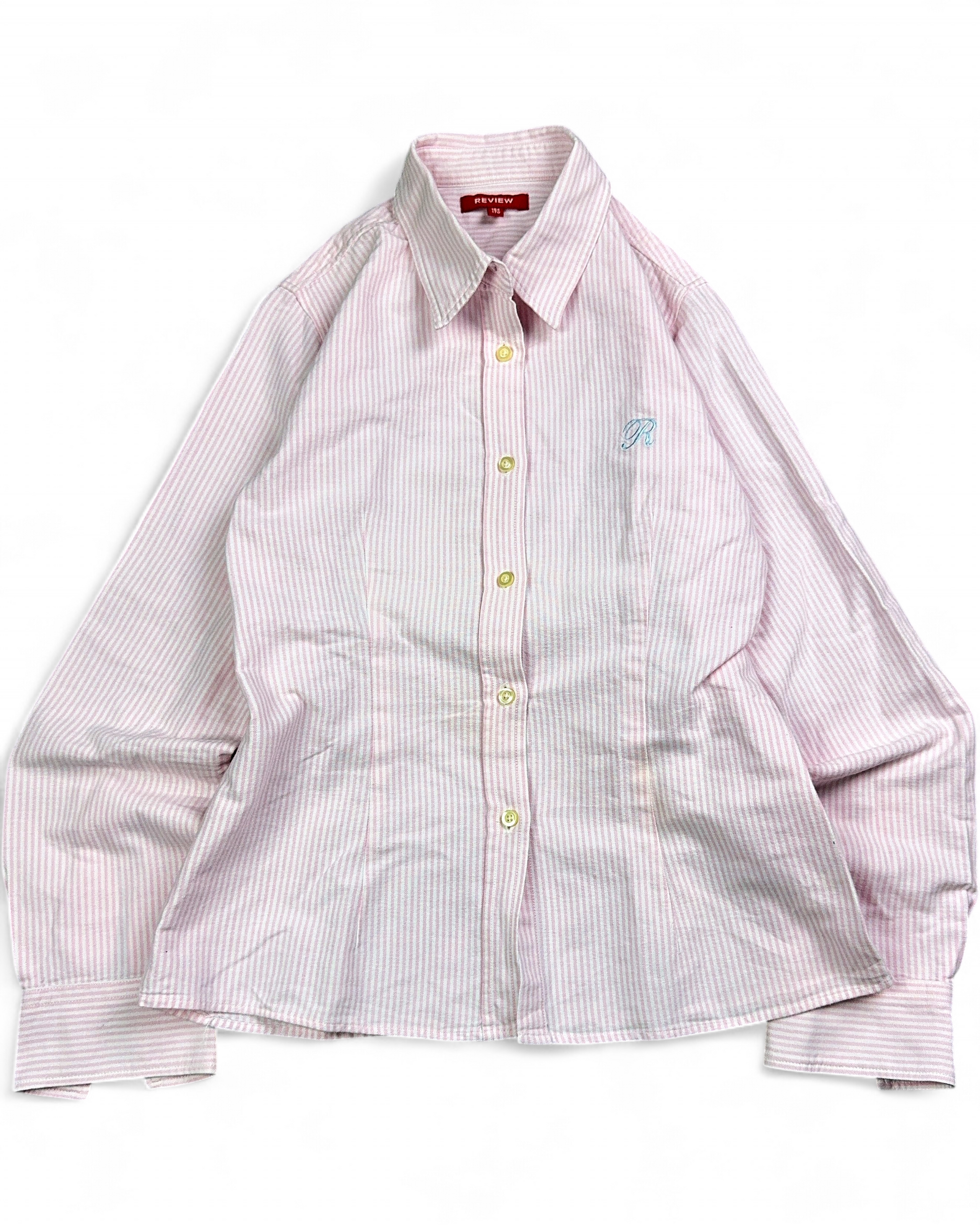 2000's Review Longsleeve Women's * (S)