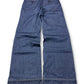 2000's Esprit Jeans Women's Low Waist/Baggy *rare 30x30 (M)