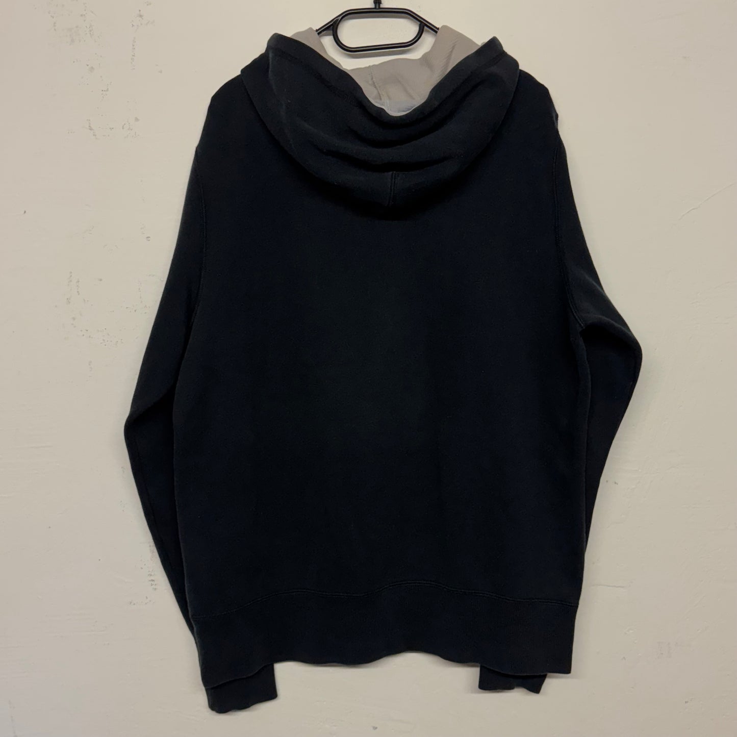 2000‘s Nike Spellout Hoodie (L)