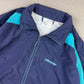 1980's Adidas Track Jacket *very rare (L)