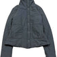 2000's Adidas Black Jacket Women's *rare ()