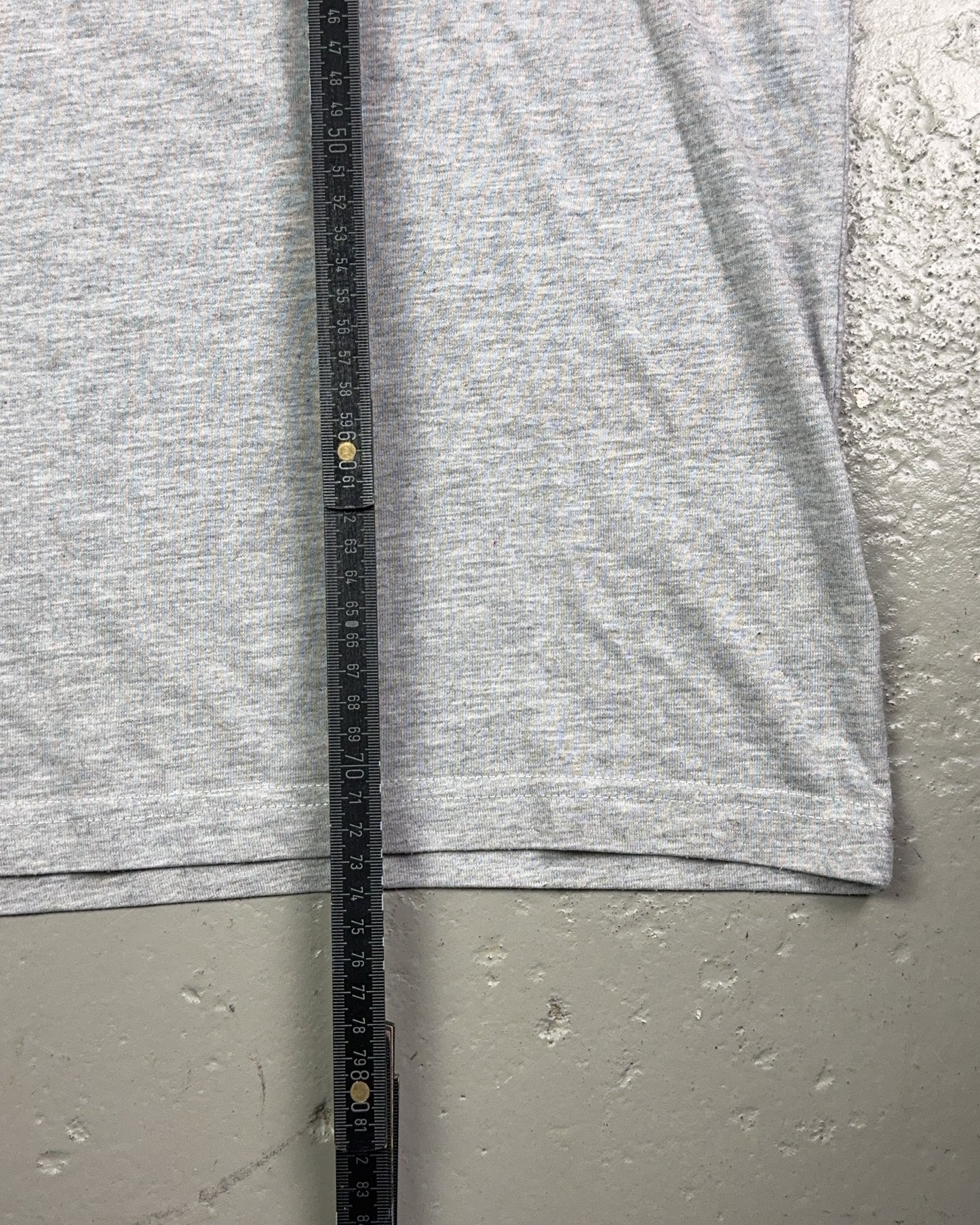 2000's Helly Hansen T-shirt * (XL)
