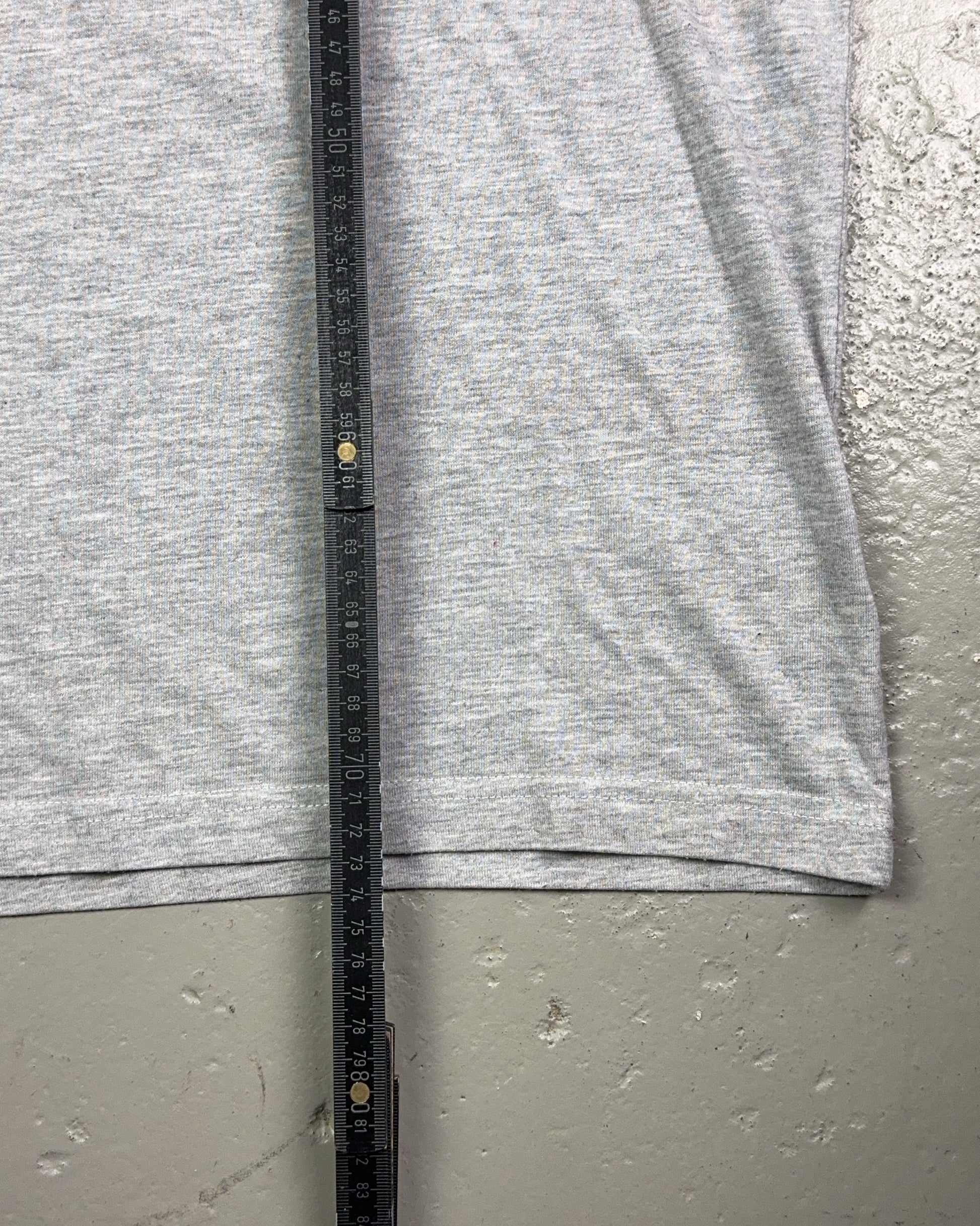 2000's Helly Hansen T-shirt * (XL)