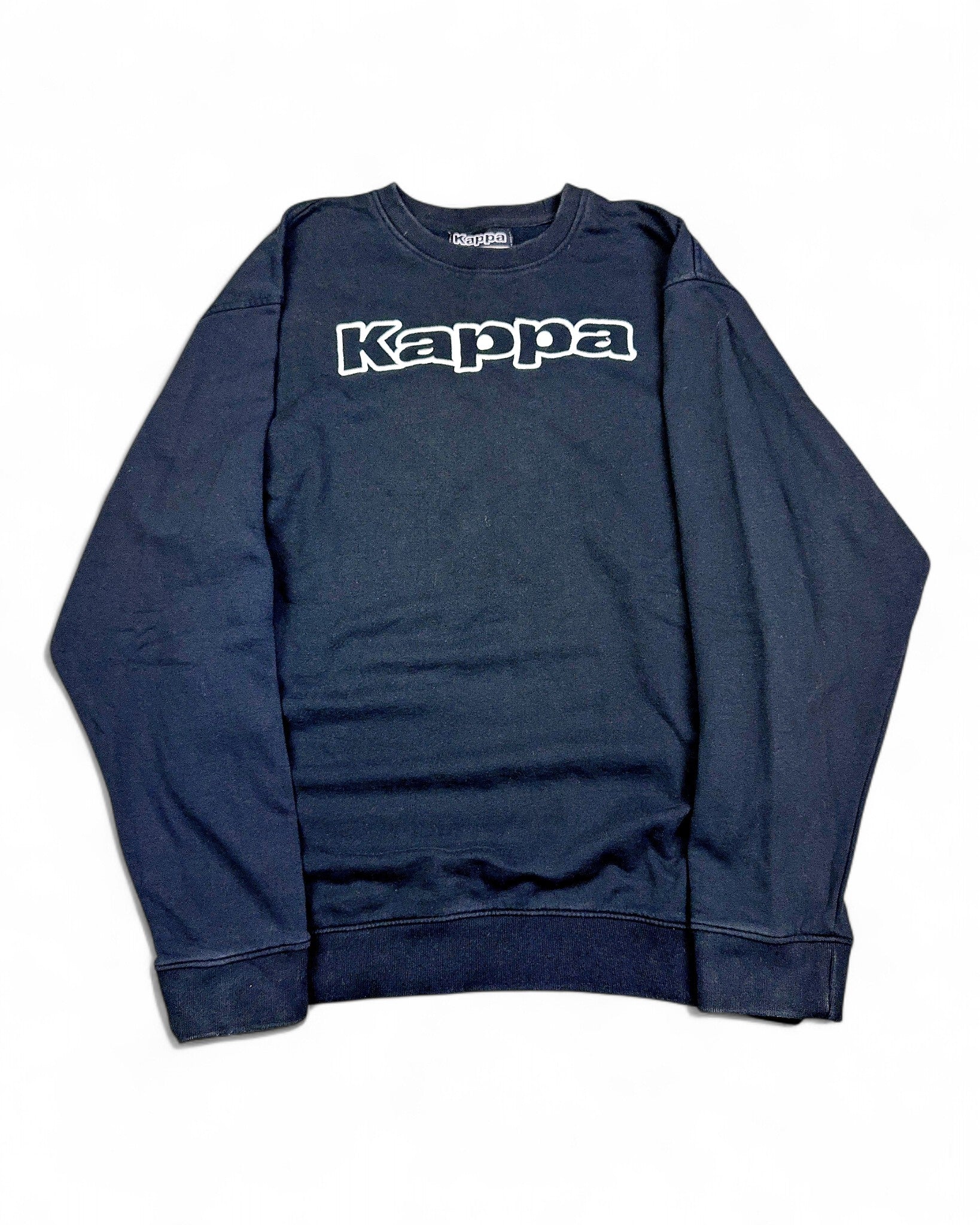 2000's Kappa Sweater * (XXL)