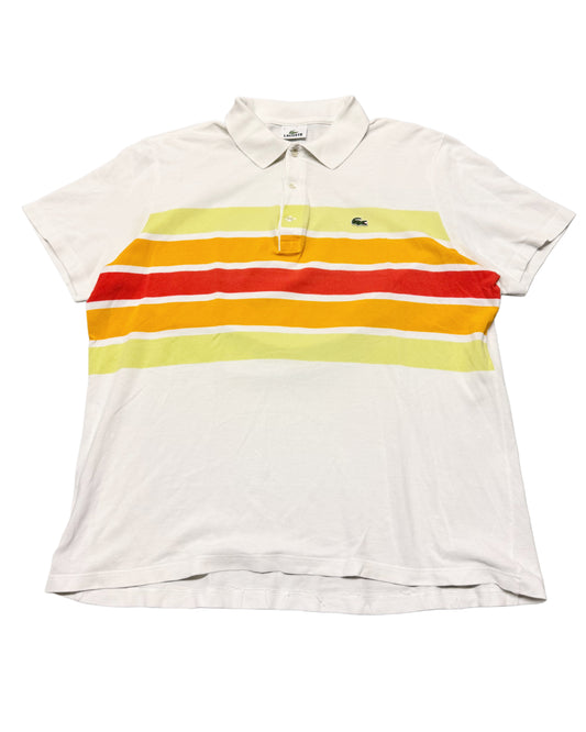 2000‘s Lacoste Polo Shirt (XL)