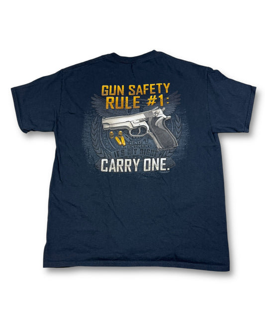 2010's Buck Wear Shirt * (L)