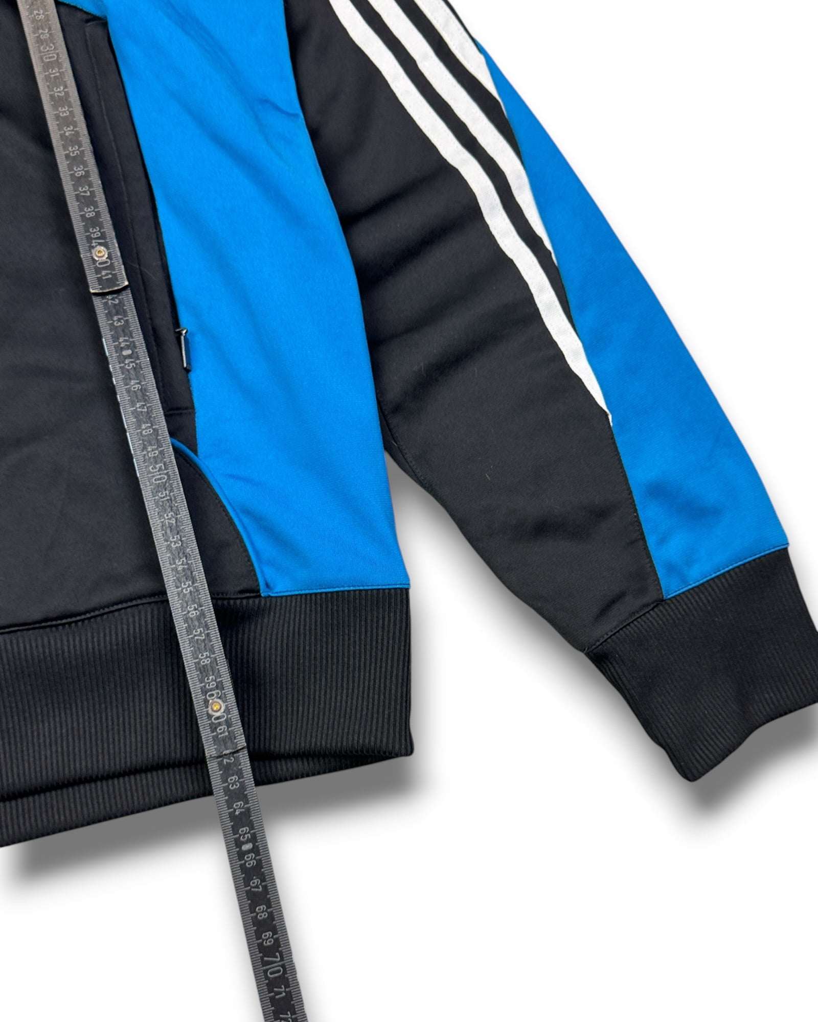 2000's Adidas Track Jacket * (M)