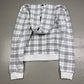 2000's Energie Zip Hoodie *rare (L)