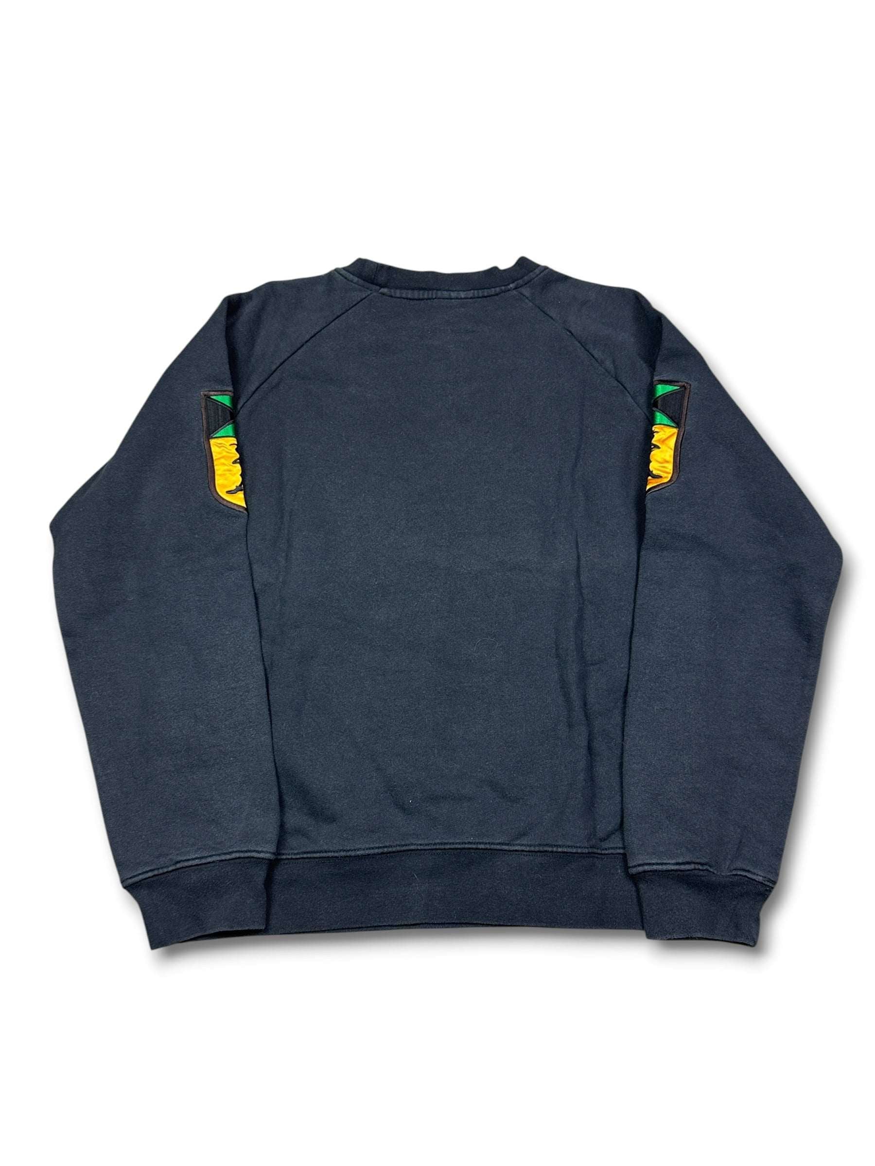 2000's Pickwick Jamaica Sweater *very rare (M)