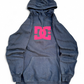 2000's Dc Shoes Hoodie * (L)