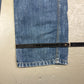 2000's Big Train Japanese Straight/Baggy Jeans *rare 32x32 (M)