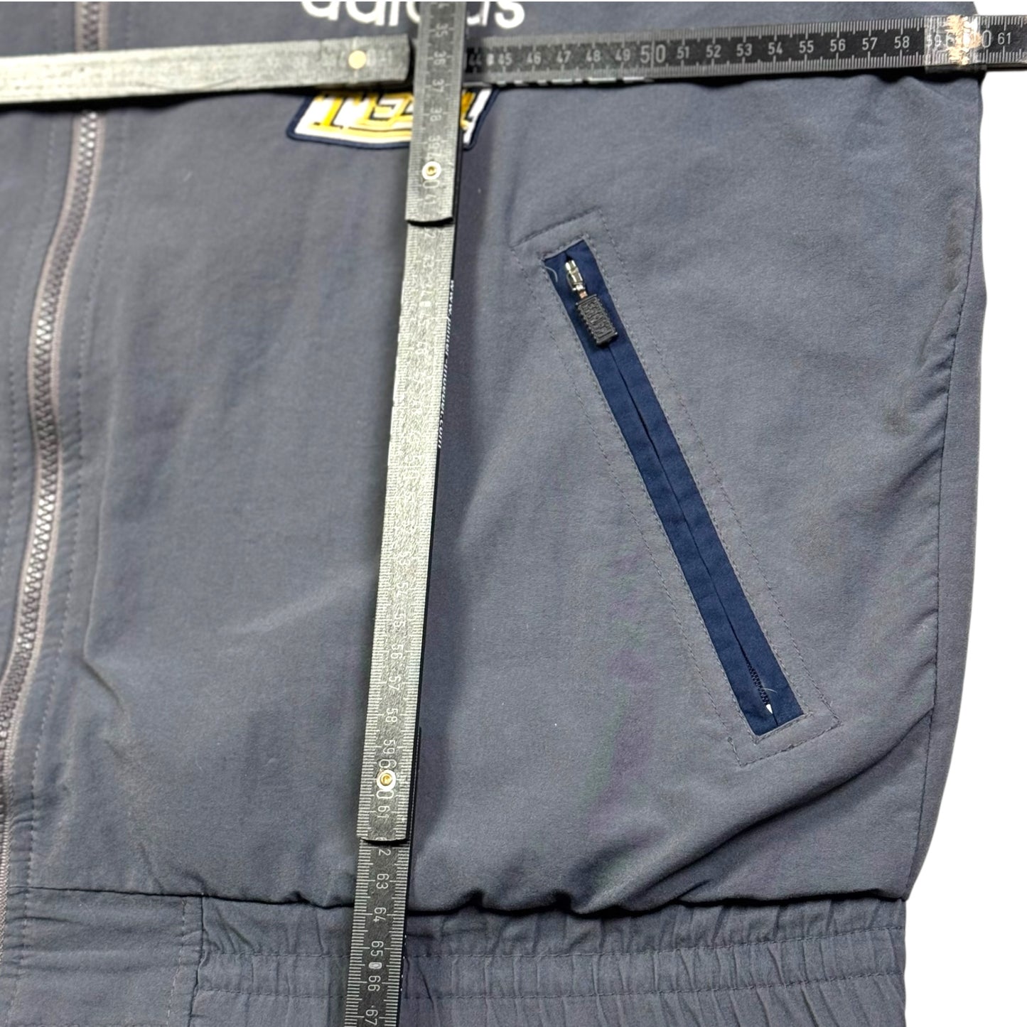 1990‘s Adidas Team Track Jacket *rare (L)