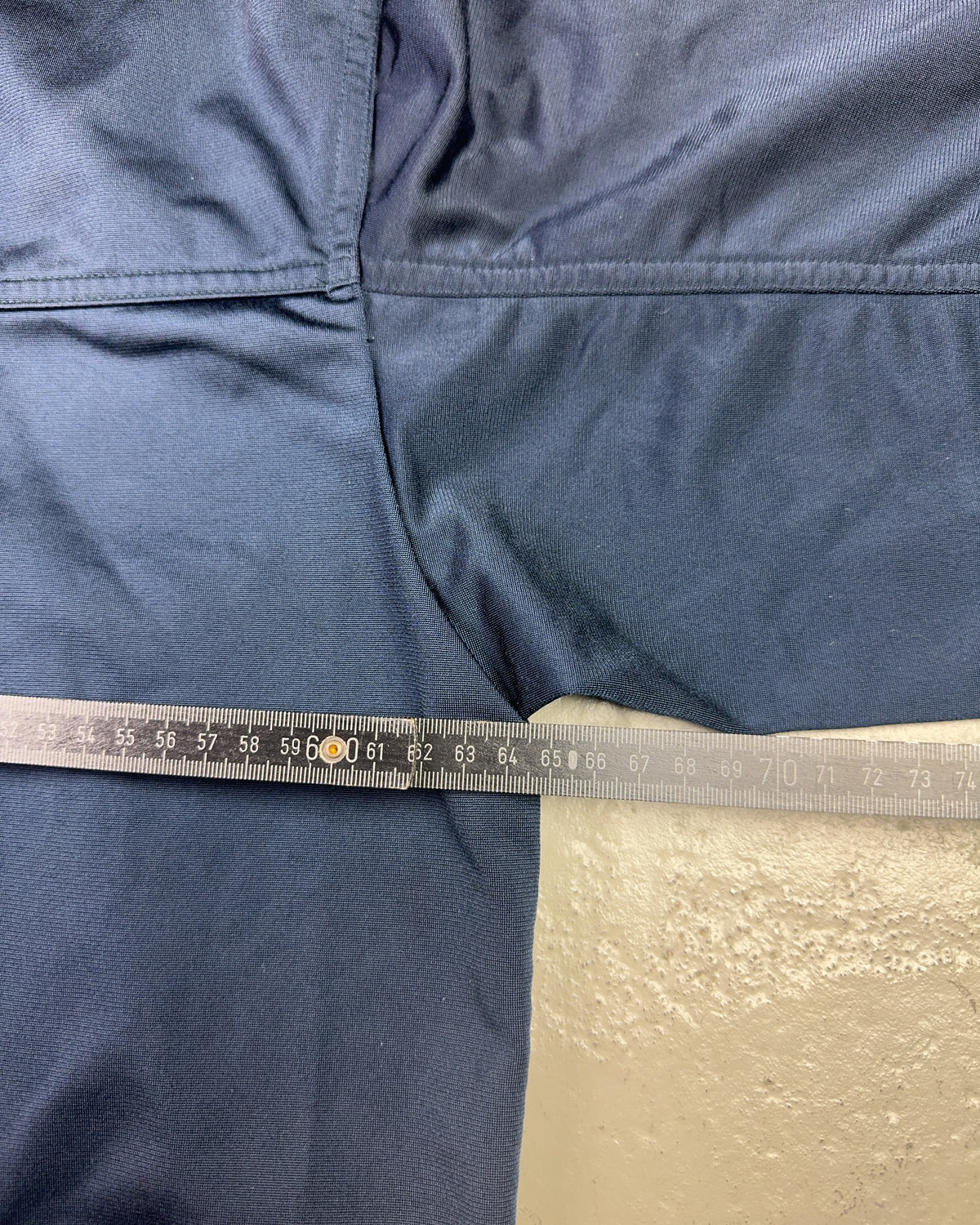 2000's Nike Track Jacket * (XL)