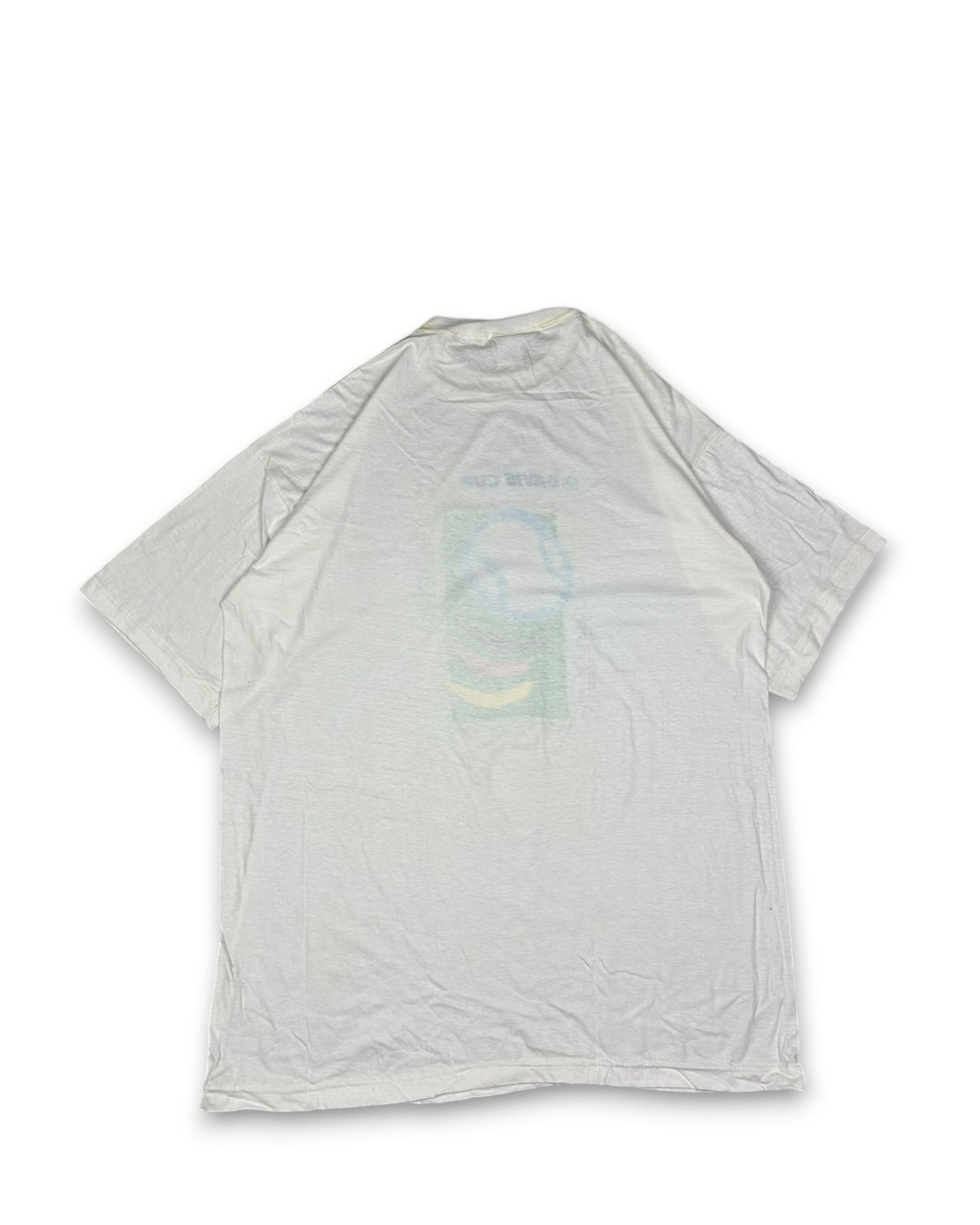 1990's Tennis Davis Cup T-Shirt *very rare (XXL)
