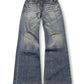 2000's Cune Straight Japanese Jeans * 30x30 (S)