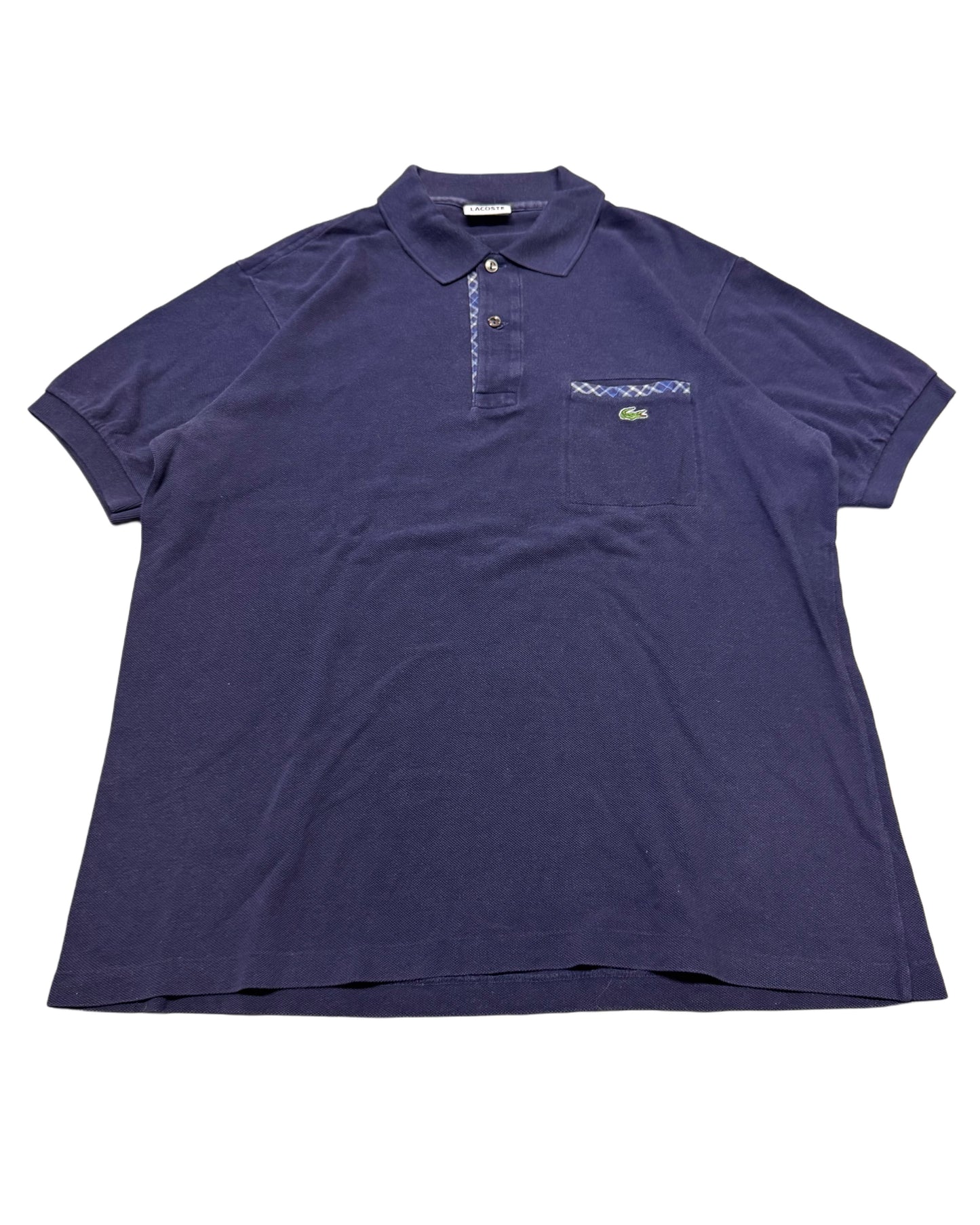 2000‘s Lacoste Polo Shirt (L)