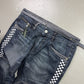 2000's EXR Korean Archive Baggy Jeans *very rare 34x30 (L)