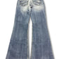 2000's Bke Low Waist/Bootcut Jeans Women's * 32x30 (M)
