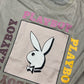 2010's Playboy T-shirt Women's * (L)