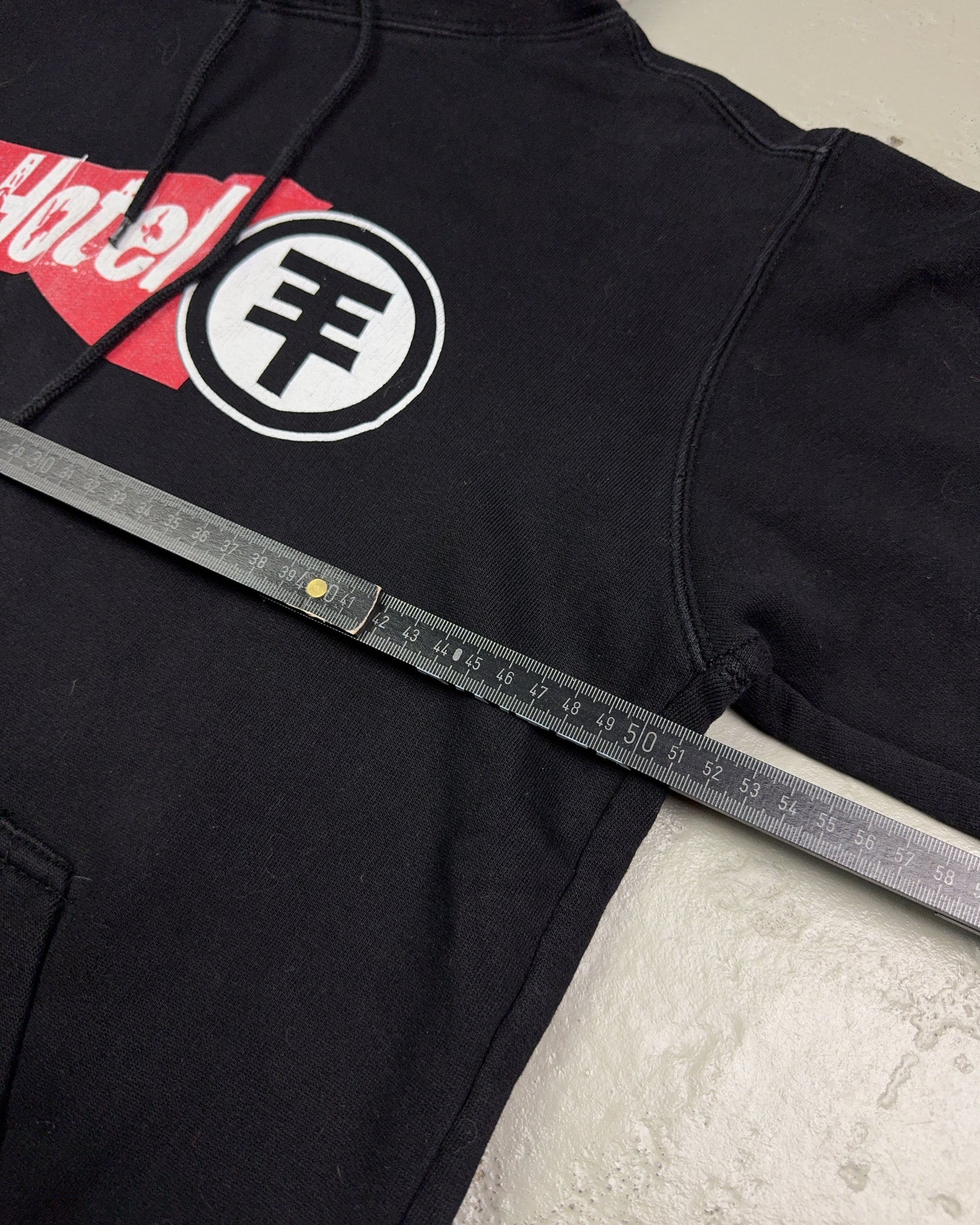 2000's Tokio Hotel Hoodie * (XS)