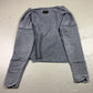 2000's Philipp Plein Sweater Women's *rare (L)
