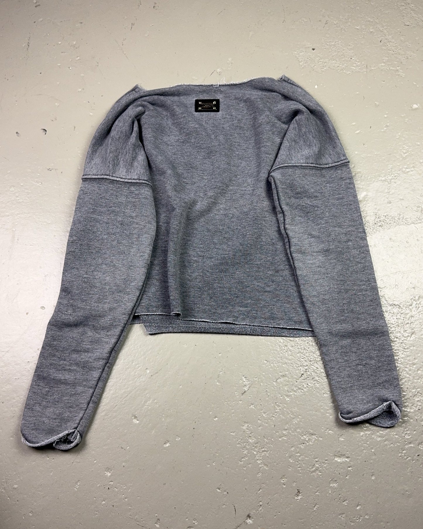 2000's Philipp Plein Sweater Women's *rare (L)