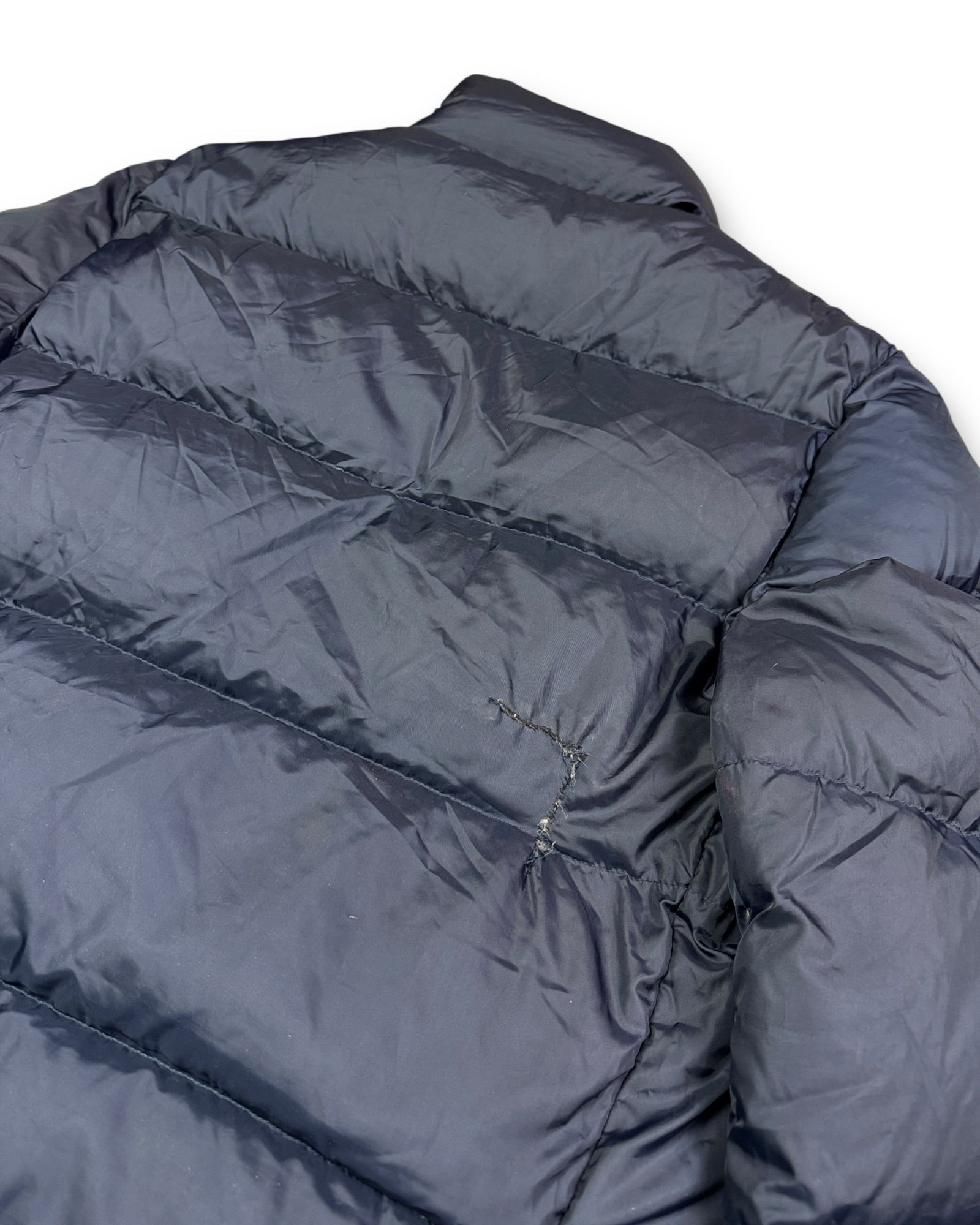 1990's Ralph Lauren Puffer Jacket *rare (S)
