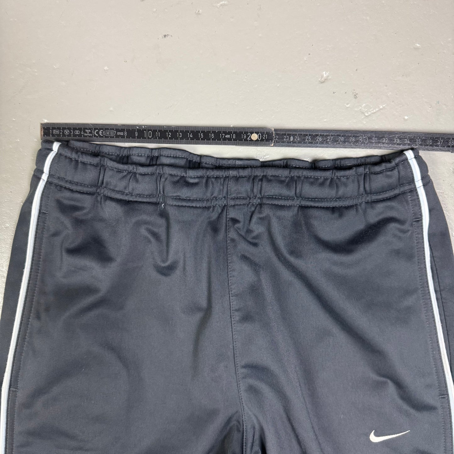 2000‘s Nike Baggy Trackpants (S)