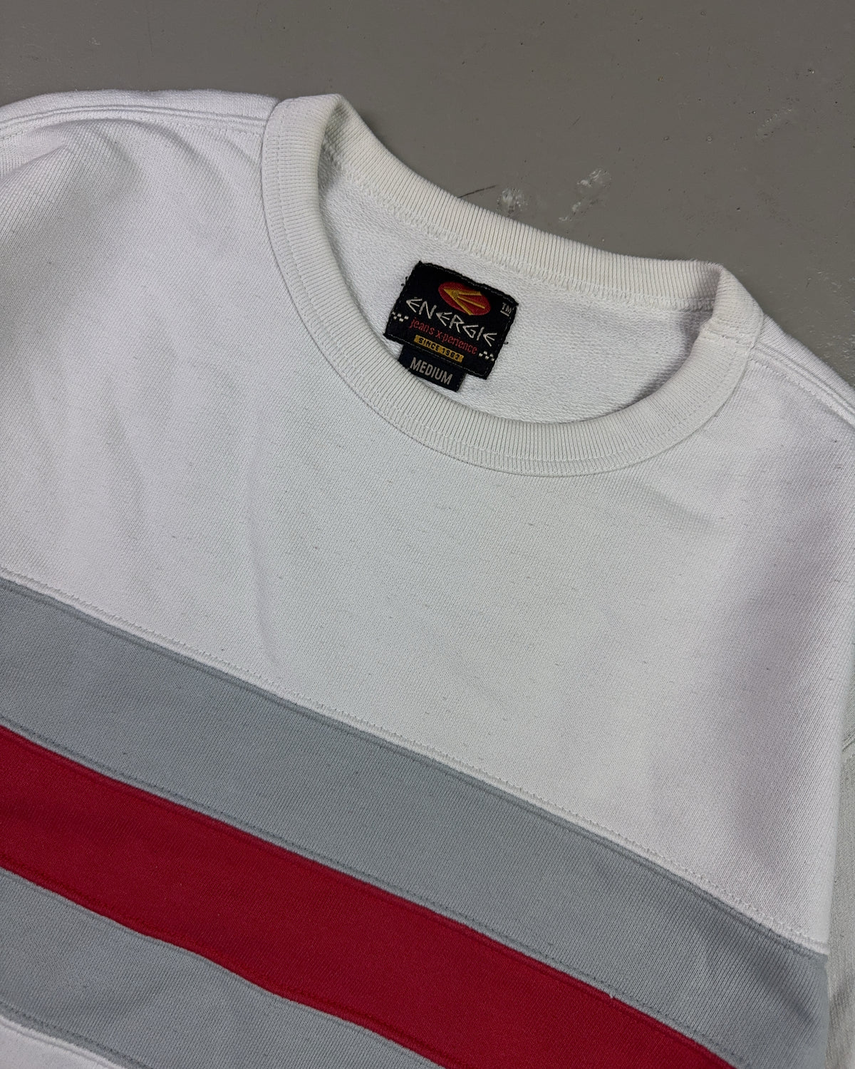 2000's Energie Sweater * (M)